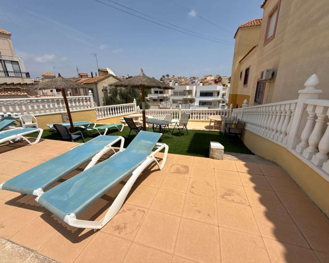 Image No.27-Appartement de 4 chambres à vendre à Villamartin