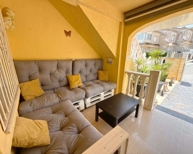 Image No.30-Appartement de 4 chambres à vendre à Villamartin