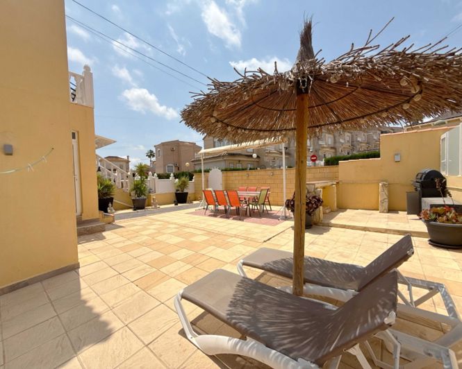 Image No.31-Appartement de 4 chambres à vendre à Villamartin