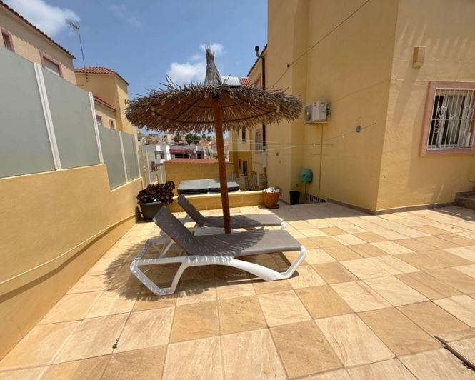 Image No.32-Appartement de 4 chambres à vendre à Villamartin