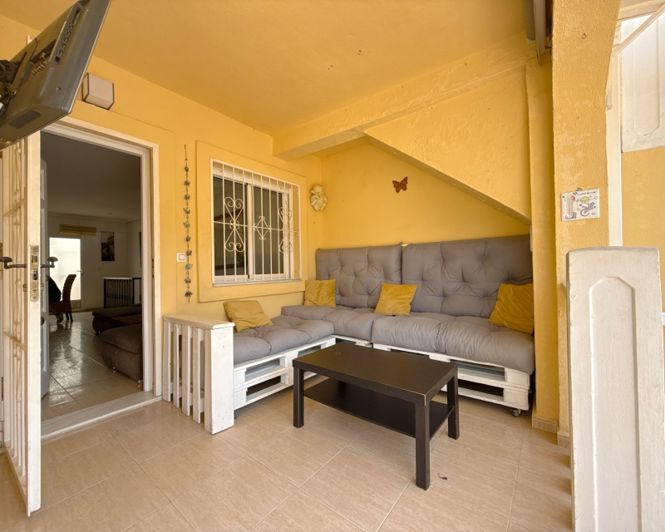 Image No.33-Appartement de 4 chambres à vendre à Villamartin