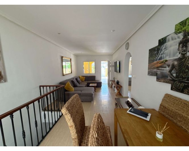 Image No.7-Appartement de 4 chambres à vendre à Villamartin