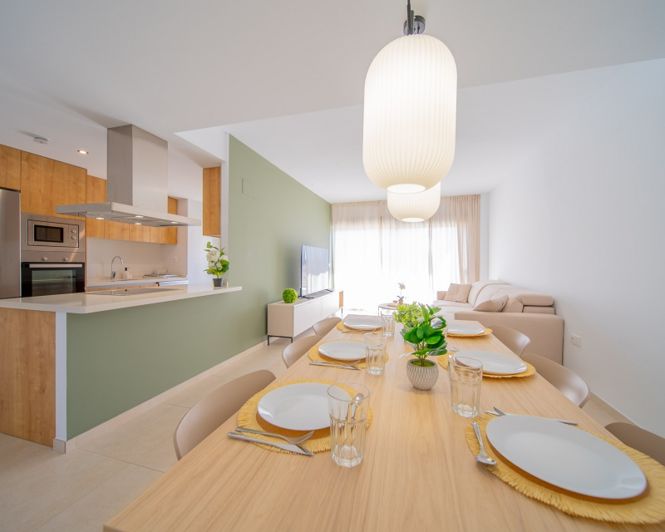 Image No.10-3 Bed Apartment for sale