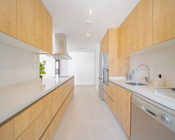 Image No.15-3 Bed Apartment for sale