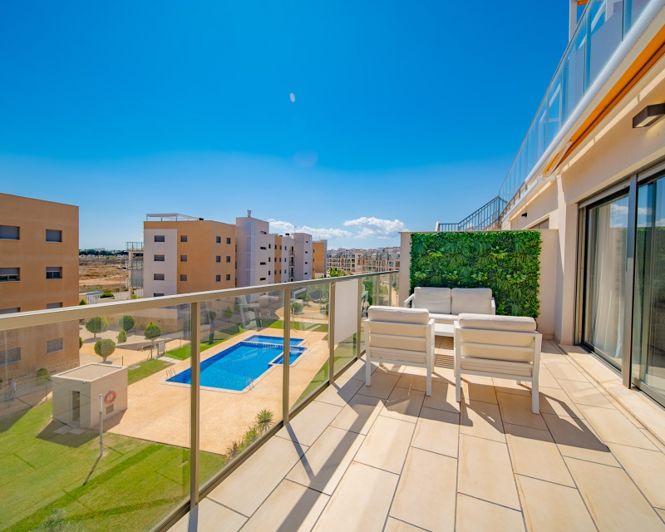 Image No.33-3 Bed Apartment for sale