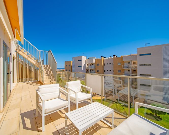 Image No.1-3 Bed Apartment for sale
