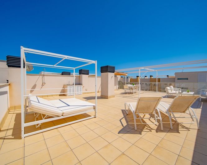 Image No.38-3 Bed Apartment for sale