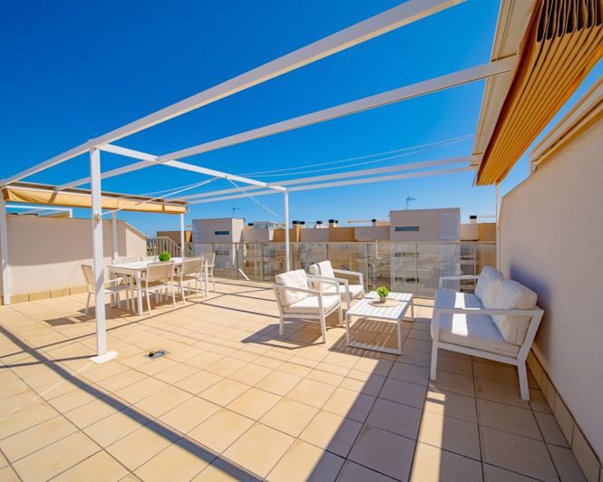 Image No.43-3 Bed Apartment for sale