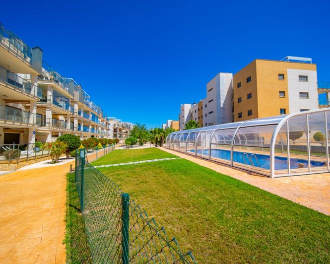 Image No.49-3 Bed Apartment for sale