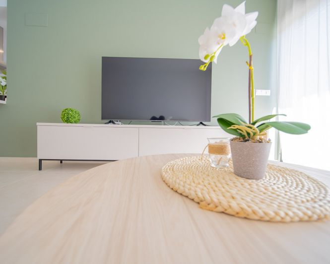 Image No.6-3 Bed Apartment for sale