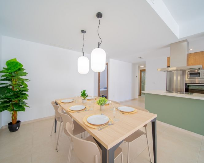 Image No.7-3 Bed Apartment for sale