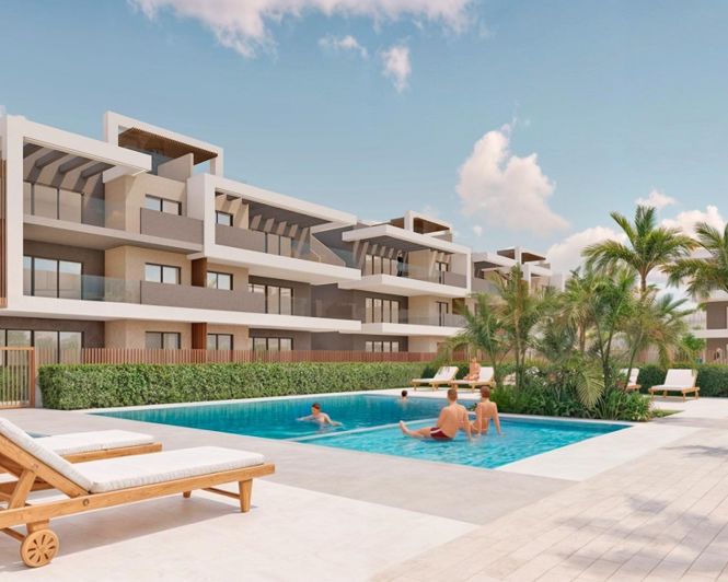 Image No.1-3 Bed Apartment for sale