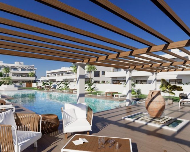 Image No.1-2 Bed Apartment for sale