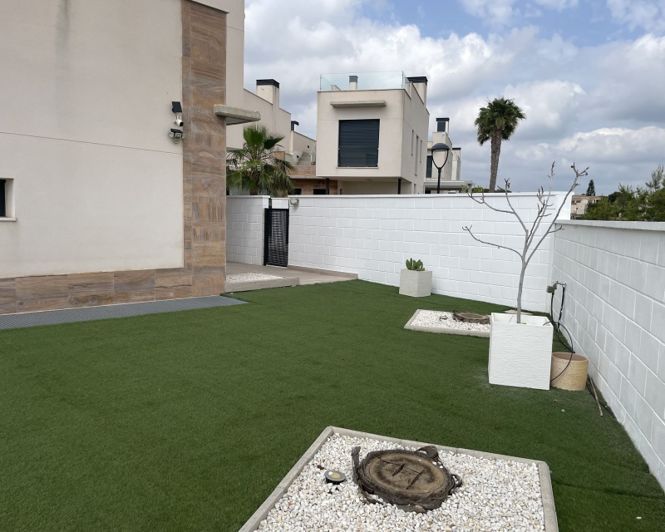 Image No.12-4 Bed Villa for sale