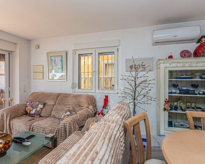 Image No.10-Maison de ville de 3 chambres à vendre à La Zenia