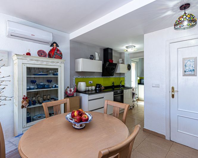 Image No.11-Maison de ville de 3 chambres à vendre à La Zenia