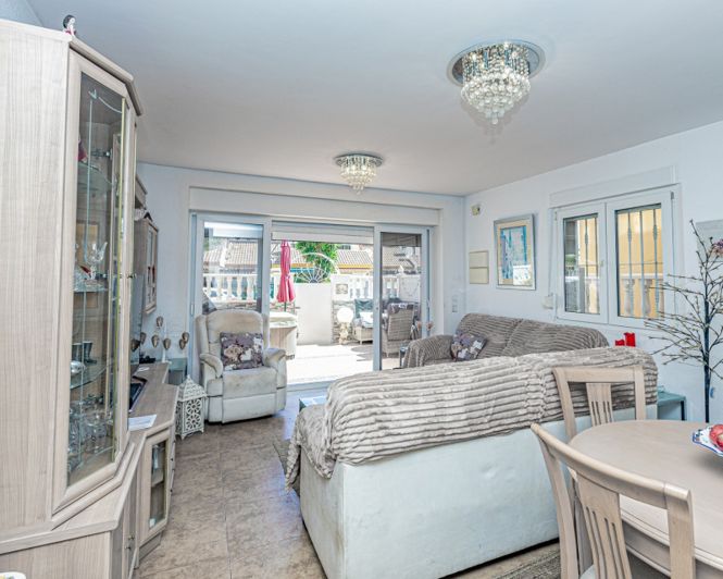 Image No.13-Maison de ville de 3 chambres à vendre à La Zenia