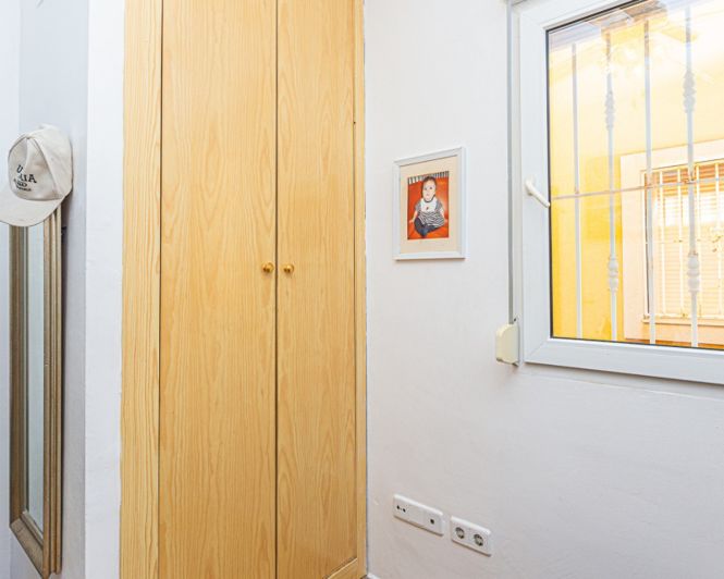 Image No.21-Maison de ville de 3 chambres à vendre à La Zenia