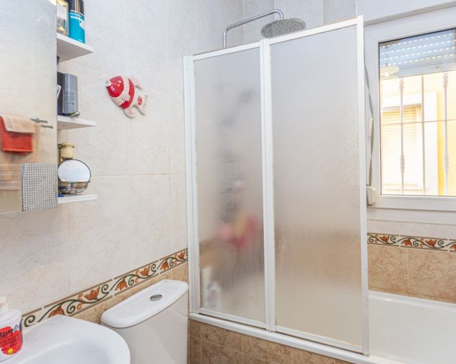 Image No.22-Maison de ville de 3 chambres à vendre à La Zenia