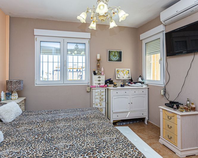 Image No.23-Maison de ville de 3 chambres à vendre à La Zenia