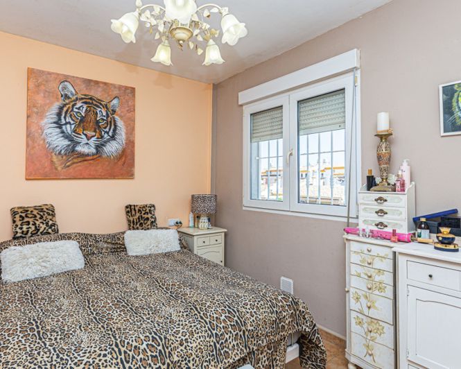 Image No.24-Maison de ville de 3 chambres à vendre à La Zenia