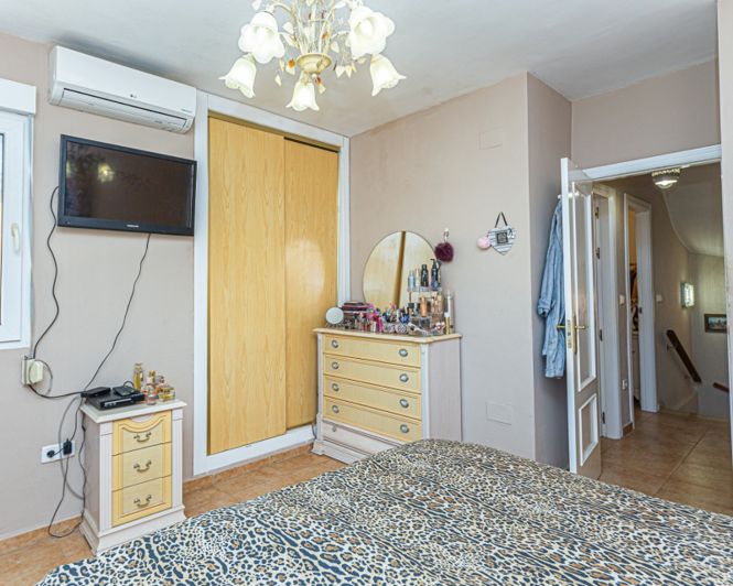 Image No.25-Maison de ville de 3 chambres à vendre à La Zenia