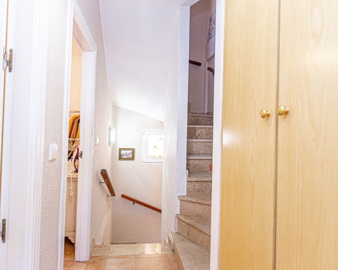 Image No.27-Maison de ville de 3 chambres à vendre à La Zenia