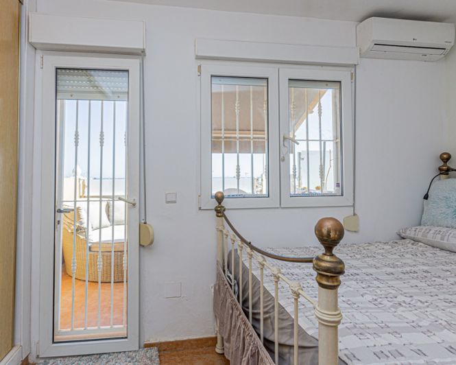 Image No.29-Maison de ville de 3 chambres à vendre à La Zenia