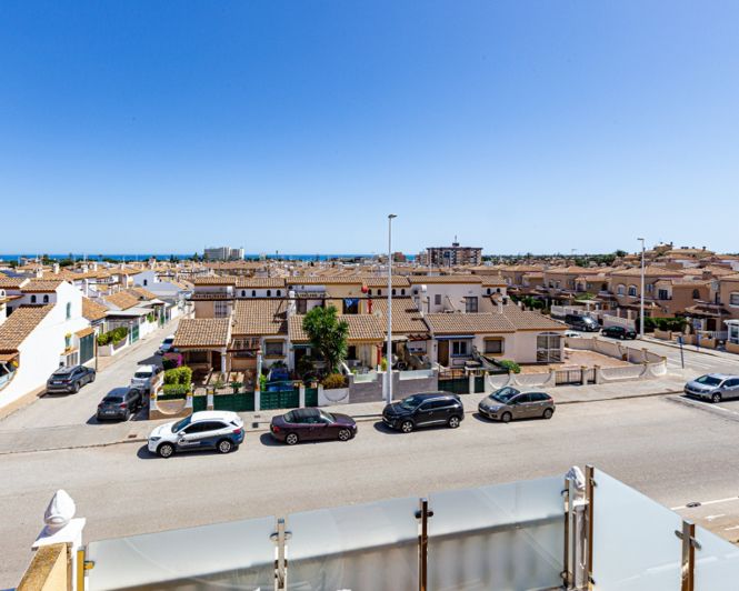 Image No.36-Maison de ville de 3 chambres à vendre à La Zenia