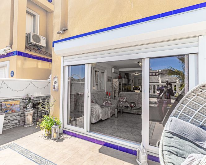 Image No.38-Maison de ville de 3 chambres à vendre à La Zenia