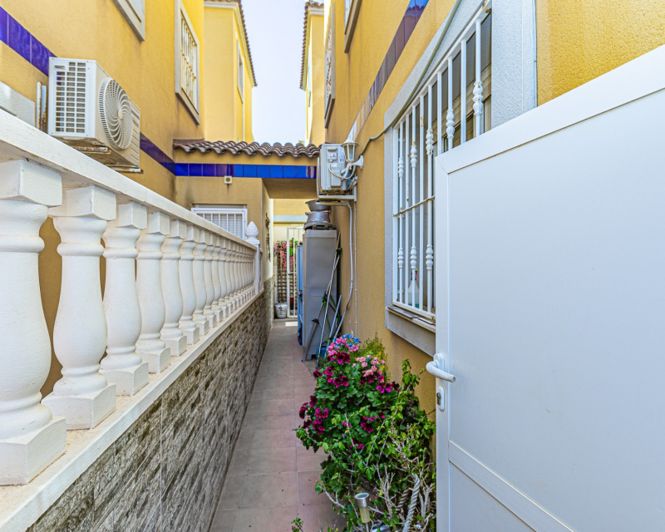 Image No.40-Maison de ville de 3 chambres à vendre à La Zenia