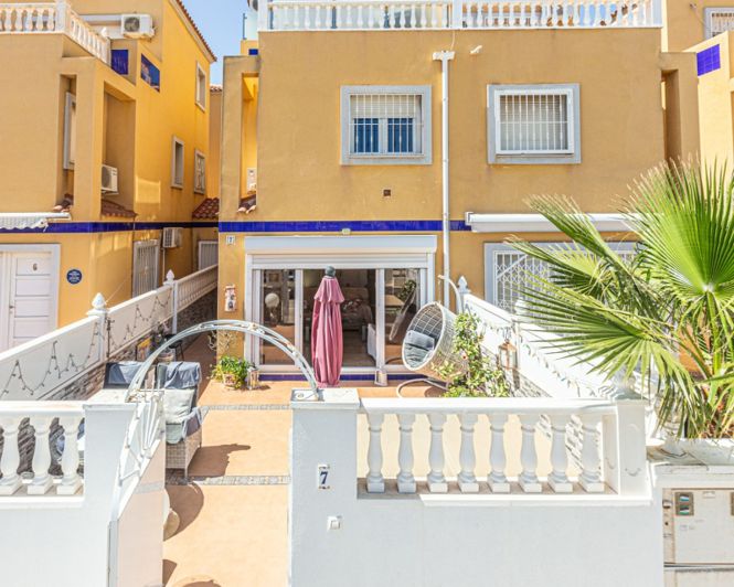 Image No.41-Maison de ville de 3 chambres à vendre à La Zenia