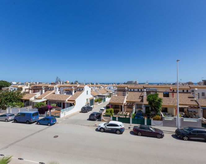 Image No.43-Maison de ville de 3 chambres à vendre à La Zenia