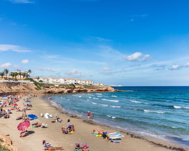 Image No.45-Maison de ville de 3 chambres à vendre à La Zenia