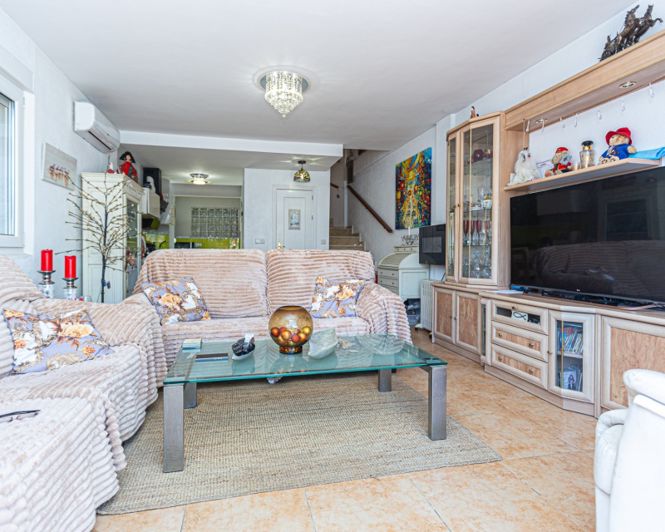 Image No.8-Maison de ville de 3 chambres à vendre à La Zenia