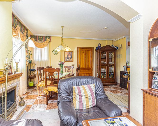 Image No.10-Villa de 3 chambres à vendre à Playa Flamenca