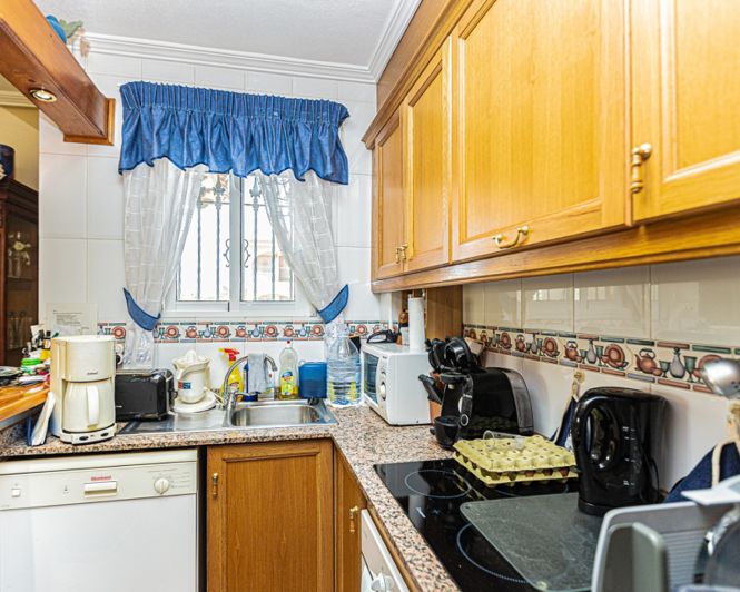 Image No.14-Villa de 3 chambres à vendre à Playa Flamenca