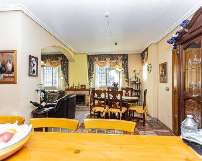 Image No.15-Villa de 3 chambres à vendre à Playa Flamenca