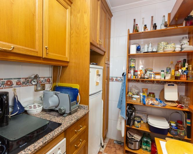 Image No.16-Villa de 3 chambres à vendre à Playa Flamenca