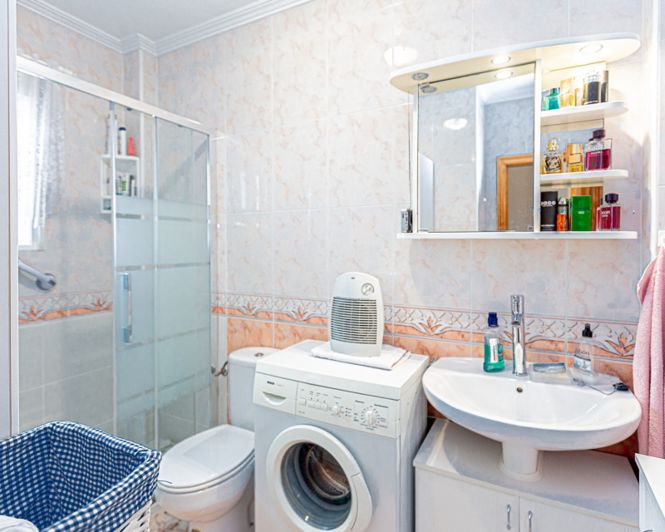 Image No.23-Villa de 3 chambres à vendre à Playa Flamenca