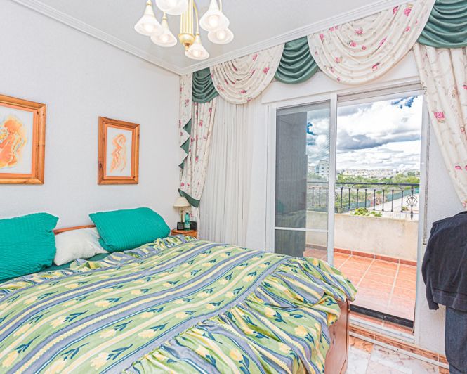 Image No.25-Villa de 3 chambres à vendre à Playa Flamenca