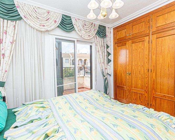 Image No.26-Villa de 3 chambres à vendre à Playa Flamenca