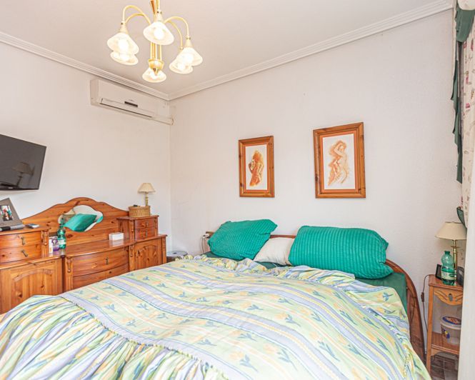 Image No.27-Villa de 3 chambres à vendre à Playa Flamenca