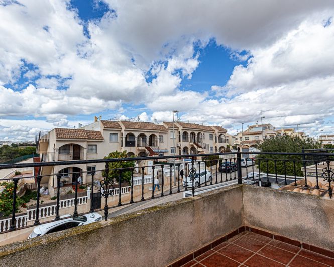 Image No.28-Villa de 3 chambres à vendre à Playa Flamenca