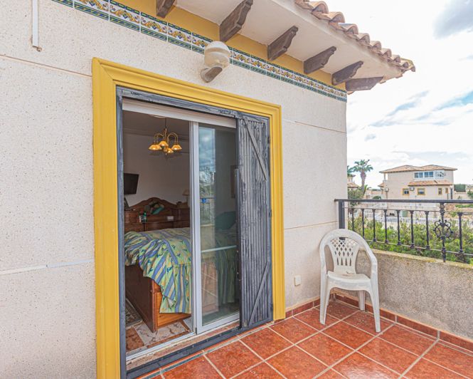 Image No.30-Villa de 3 chambres à vendre à Playa Flamenca