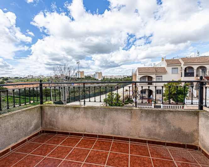 Image No.32-Villa de 3 chambres à vendre à Playa Flamenca