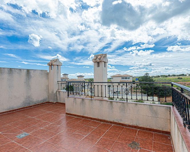 Image No.33-Villa de 3 chambres à vendre à Playa Flamenca