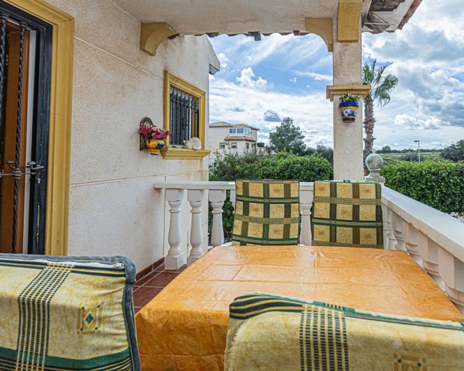 Image No.39-Villa de 3 chambres à vendre à Playa Flamenca