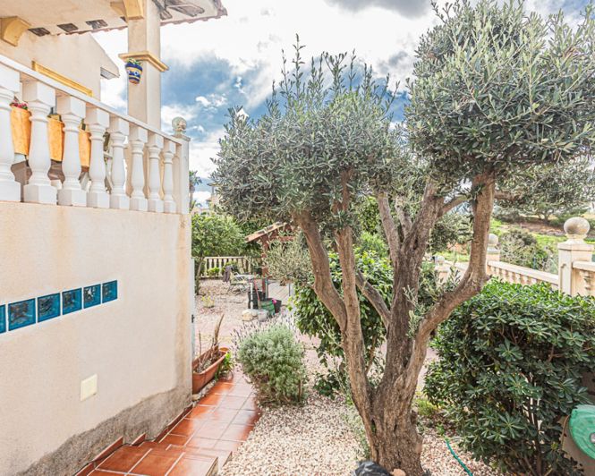 Image No.43-Villa de 3 chambres à vendre à Playa Flamenca