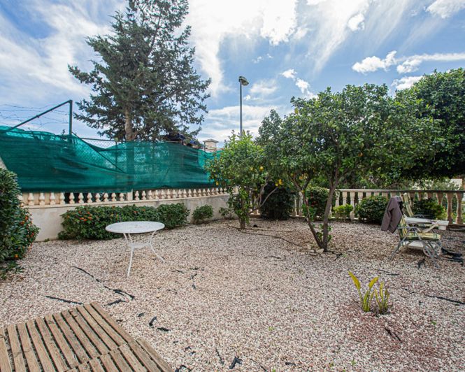 Image No.45-Villa de 3 chambres à vendre à Playa Flamenca